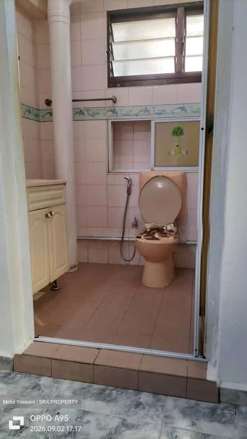 Blk 740 Woodlands Circle (Woodlands), HDB 4 Rooms #611963911